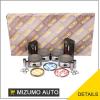 Fit 98-01 Nissan Altima DOHC KA24DE Full Gasket Set Pistons Main Rod Bearings #1 small image
