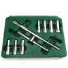 9pcs Bearing Gear Puller Removal Special Repair Tool Kit fit all dirt pit bike #1 small image
