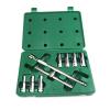 9pcs Bearing Gear Puller Removal Special Repair Tool Kit fit all dirt pit bike #3 small image