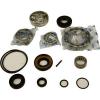 All Balls 25-2091 Differential Bearing and Seal Kit Rear See Fit