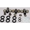 All Balls 27-1037 Swing Arm Linkage Bearing and Seal Kit See Fit #1 small image