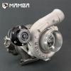 MAMBA GTX Ball Bearing Turbocharger FIT Subaru WRX 3&#034; GT2860RS w/ .64 Hsg (8cm) #4 small image