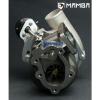 MAMBA Ball Bearing Turbo Kit 6+6 GT2860RS 650HP FOR FIT Nissan 300ZX VG30DETT #5 small image