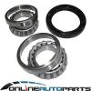 Front Wheel Bearing + Hub Seal Kit fit Datsun Nissan Patrol G60 1960-1979 4x4