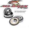 SUZUKI RM 250 RM250 ALLBALLS STEERING HEAD BEARING KIT TO FIT 1993 TO 2004 #1 small image