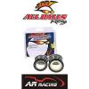All Balls Steering Head Bearings &amp; seals to fit Ducati ST2 / ST3 / ST4 1997-2003 #1 small image