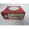 FAG Bearings 52205 THRUST BALL Bearings #5 small image