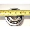 NEW FAG 6407 SHIELDED STEEL BALL BEARING 1 3/8&#034;ID 2 15/16&#034;OD 1&#034; HEIGHT 7 BALL #4 small image