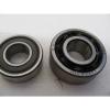 LOT OF 2 Bearings FAG 4203B. TVH(Q.1) &amp; FAFNIR 202KDD(Q.1) USED