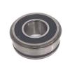 LOT OF 2 NEW FAG 6308RS SINGLE ROW BALL Bearings 6308 RS