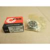 NIB FAG XA170 C3 BEARING NO SHIELDS XA 170 C3 XA170C3 1/2x1-1/4x3/8 12.6x32x10mm #1 small image