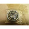 NIB FAG XA170 C3 BEARING NO SHIELDS XA 170 C3 XA170C3 1/2x1-1/4x3/8 12.6x32x10mm #2 small image