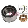 Mercedes Viano (03-) FAG Wheel Bearing Kit 713667980 #1 small image