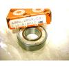 New Fag 15mm Bore x 32mm OD x 9mm Deep Groove Ball Bearing, 6002.2RSR.C3 #1 small image
