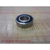 Fag 6003 RSR Bearing 6003RSR (Pack of 3) - New No Box