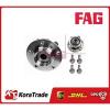 FAG OE QUALITY WHEEL BEARING HUB 713667770 #1 small image