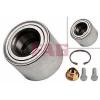 IVECO DAILY 2.8D Wheel Bearing Kit Front 713691030 FAG Top Quality Replacement #1 small image