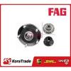 FAG OE QUALITY WHEEL BEARING HUB 713678660