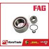 FAG OE QUALITY WHEEL BEARING HUB 713678620