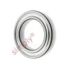 FAG 60122Z Metal Shielded Deep Groove Ball Bearing 60x95x18mm #1 small image