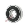 FAG 62152RSR Rubber Sealed Deep Groove Ball Bearing 75x130x25mm #1 small image