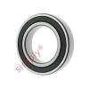 FAG 60092RSR Rubber Sealed Deep Groove Ball Bearing 45x75x16mm #1 small image