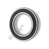 FAG 60092RSR Rubber Sealed Deep Groove Ball Bearing 45x75x16mm