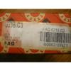 New Fag 6316-C3 Bearing Quantity Available