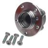 Transmission Front Wheel Bearing Hub Assembly Replacement - FAG 713 6495 40 #1 small image
