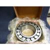 FAG 22234-E1A-M-C3 Spherical Roller Bearing 170mm ID 310mm OD Brass Cage #1 small image