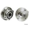 Wheel Bearing and Hub Assembly-FAG Front WD EXPRESS fits 1993 Volvo 850 #1 small image