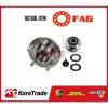 FAG Bearings WHEEL BEARING KIT OE QUALITY 713 6604 40