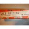 FAG Bearing / type: 20211K.T.C3 / Storage of tons of / new in original package #2 small image