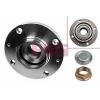 CITROEN BERLINGO Wheel Bearing Kit Rear 98 to 04 713640450 FAG 374880 Quality #1 small image