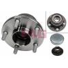 FORD TRANSIT 1.8D Wheel Bearing Kit Rear 2006 on 713678890 FAG Quality New #1 small image