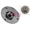 Smart Wheel Bearing Kit 713668060 FAG New #1 small image