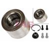 Iveco Daily 2x Wheel Bearing Kits (Pair) Front FAG 713691120 Genuine Quality #1 small image