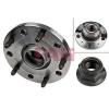 Ford Transit Box (06-14) FAG Rear Wheel Bearing Kit 713678920 #1 small image