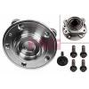 VOLVO XC90 3.2 Wheel Bearing Kit Front 2006 on 713618610 FAG Quality Replacement #1 small image