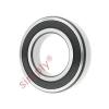 FAG 62112RSRC3 Rubber Sealed Deep Groove Ball Bearing 55x100x21mm #1 small image