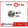 FAG Bearings WHEEL BEARING KIT OE QUALITY 713 6440 90