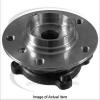 WHEEL HUB INC BEARING BMW 7 Series Saloon 735i E65 3.6L - 272 BHP Top German Qua #1 small image