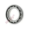 FAG 6010 Open Deep Groove Ball Bearing 50x80x16mm #1 small image