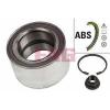 FIAT DUCATO Wheel Bearing Kit Front 2.2,2.3,3.0D 2006 on 713640550 FAG Quality #1 small image