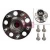 Wheel Bearing Kit fits KIA CEED Rear 1.4,1.6,2.0 2006 on 713626570 FAG Quality #1 small image