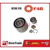 FAG Bearings WHEEL BEARING KIT OE QUALITY 713 6235 10