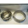 New Old Stock Fag Tapered Roller Bearing Set Cone/Cup 32317A Consolidated 32317 #4 small image