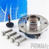 SKF VKBA 3523 RADLAGERSATZ RADNABE VOLVO S60 S80 I V70 II XC70 CROSS COUNTRY NEU