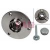 SMART ROADSTER 0.7 Wheel Bearing Kit Front 03 to 05 713667330 FAG Quality New #1 small image