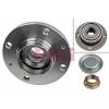 PEUGEOT 406 Wheel Bearing Kit Rear 99 to 04 713650520 FAG 374868 Quality New #1 small image